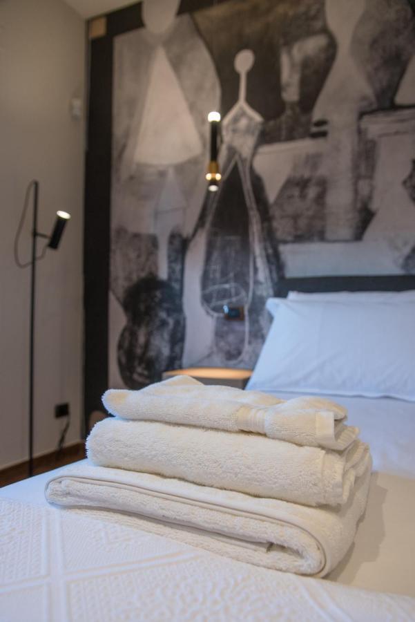 Villa Pietra Bianca - Luxury Stay In Puglia Trani Exterior foto