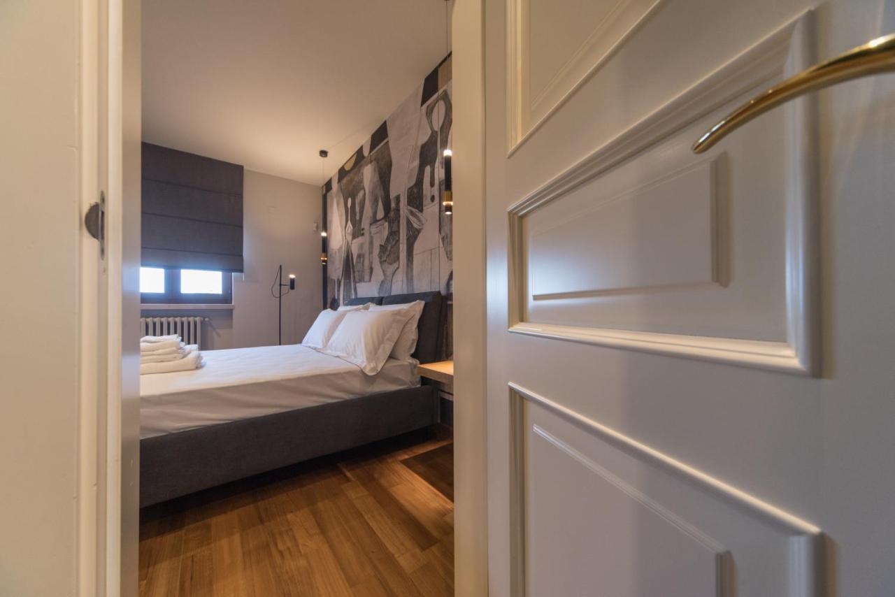 Villa Pietra Bianca - Luxury Stay In Puglia Trani Exterior foto