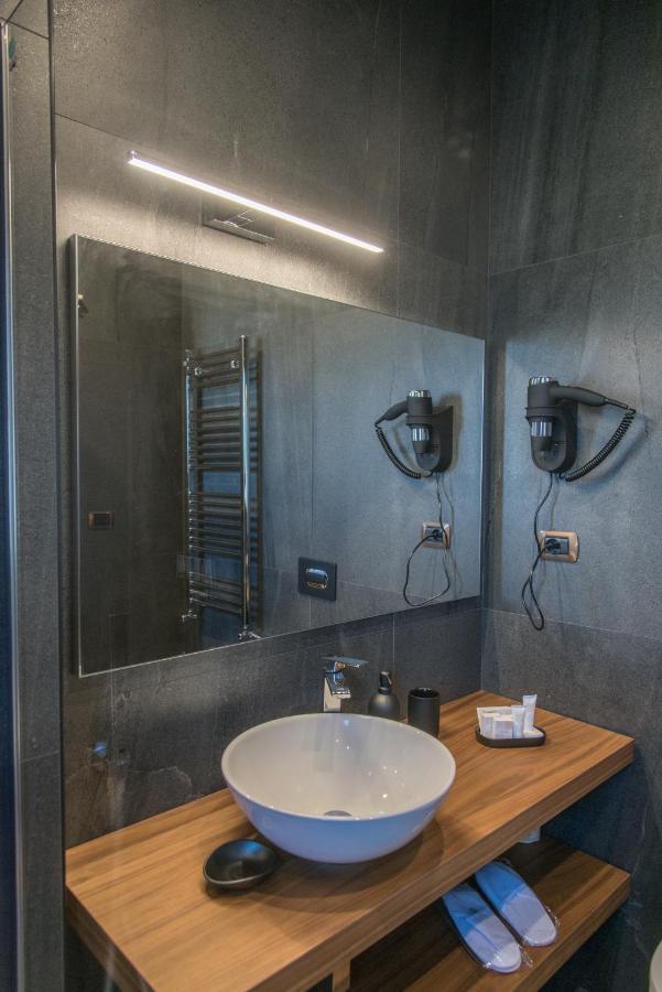 Villa Pietra Bianca - Luxury Stay In Puglia Trani Exterior foto