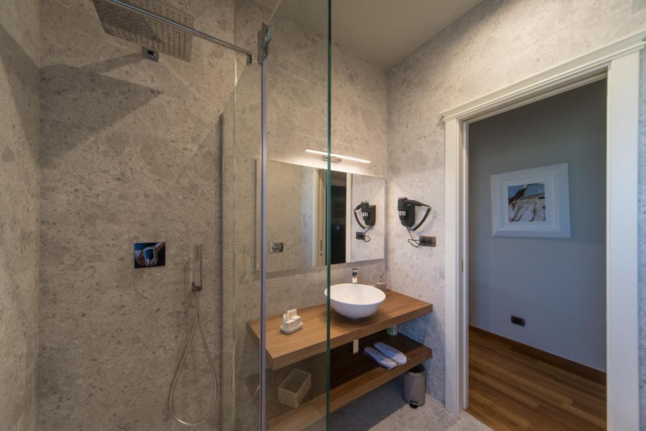Villa Pietra Bianca - Luxury Stay In Puglia Trani Exterior foto