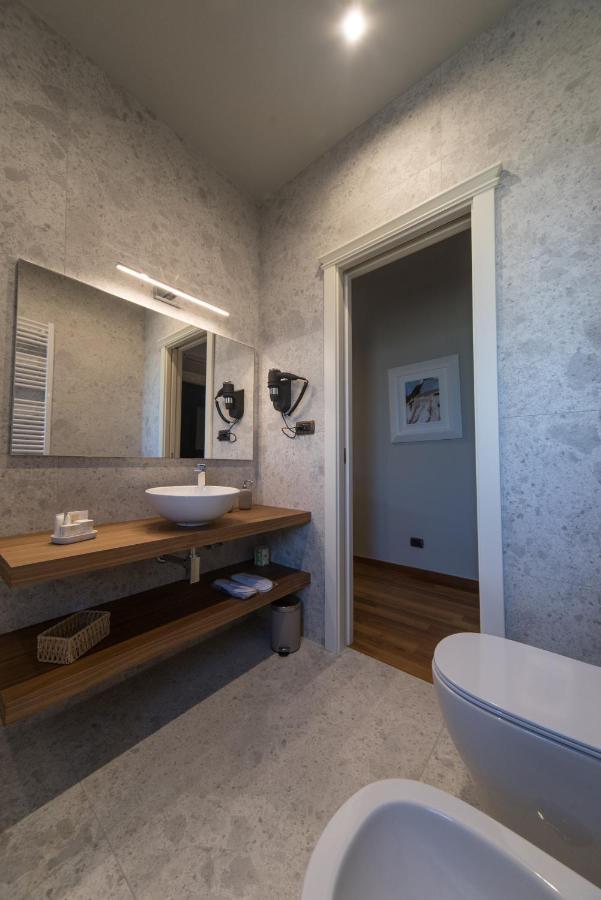 Villa Pietra Bianca - Luxury Stay In Puglia Trani Exterior foto