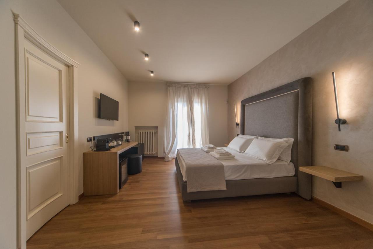 Villa Pietra Bianca - Luxury Stay In Puglia Trani Exterior foto