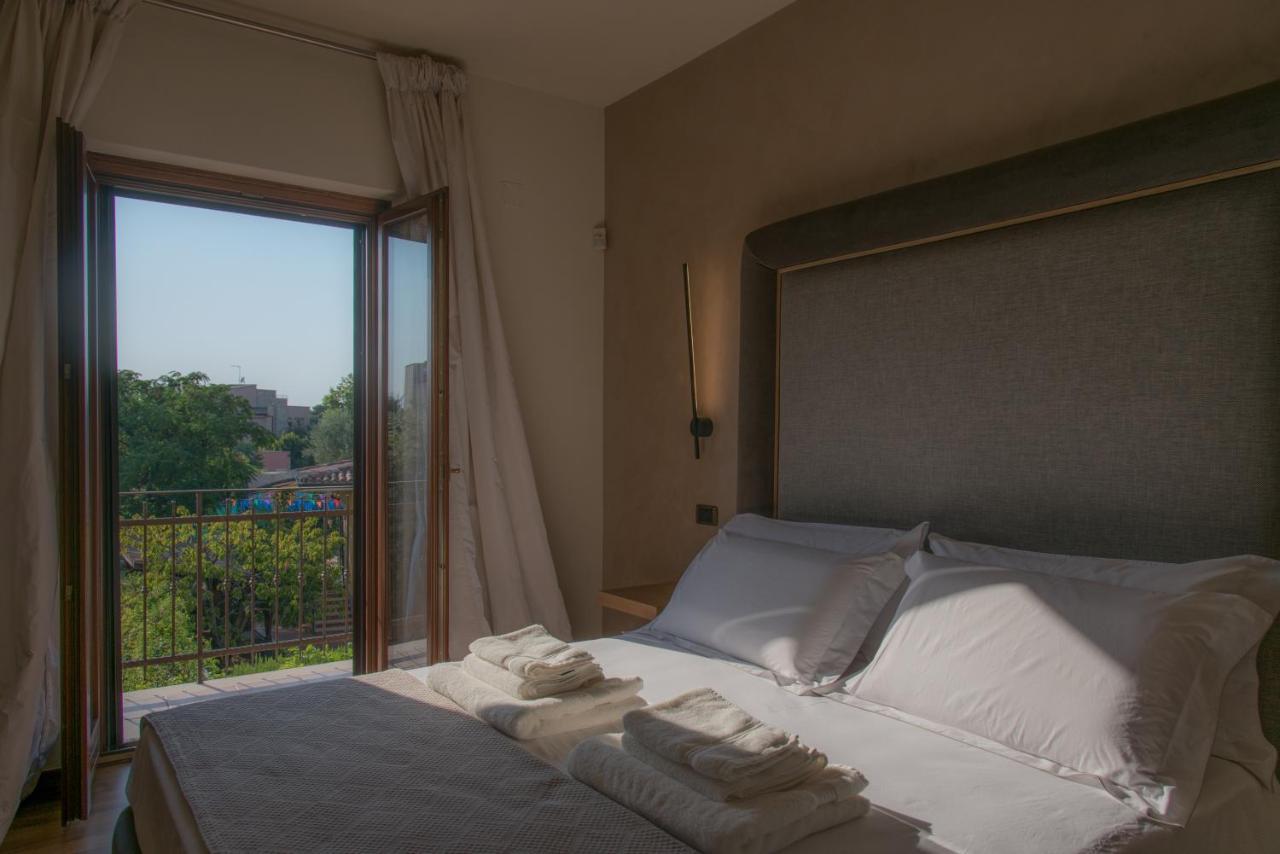 Villa Pietra Bianca - Luxury Stay In Puglia Trani Exterior foto