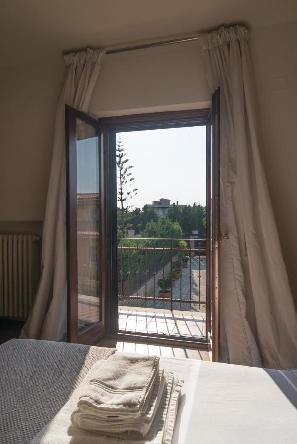 Villa Pietra Bianca - Luxury Stay In Puglia Trani Exterior foto